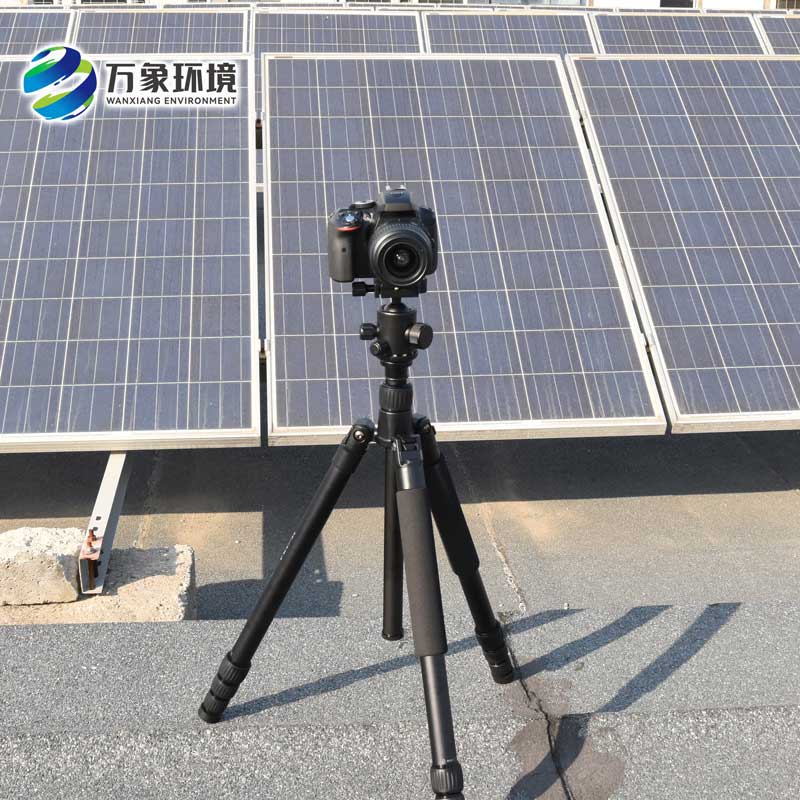 el缺陷檢測(cè)儀：“無痛”檢測(cè)光伏板缺陷優(yōu)選設(shè)備